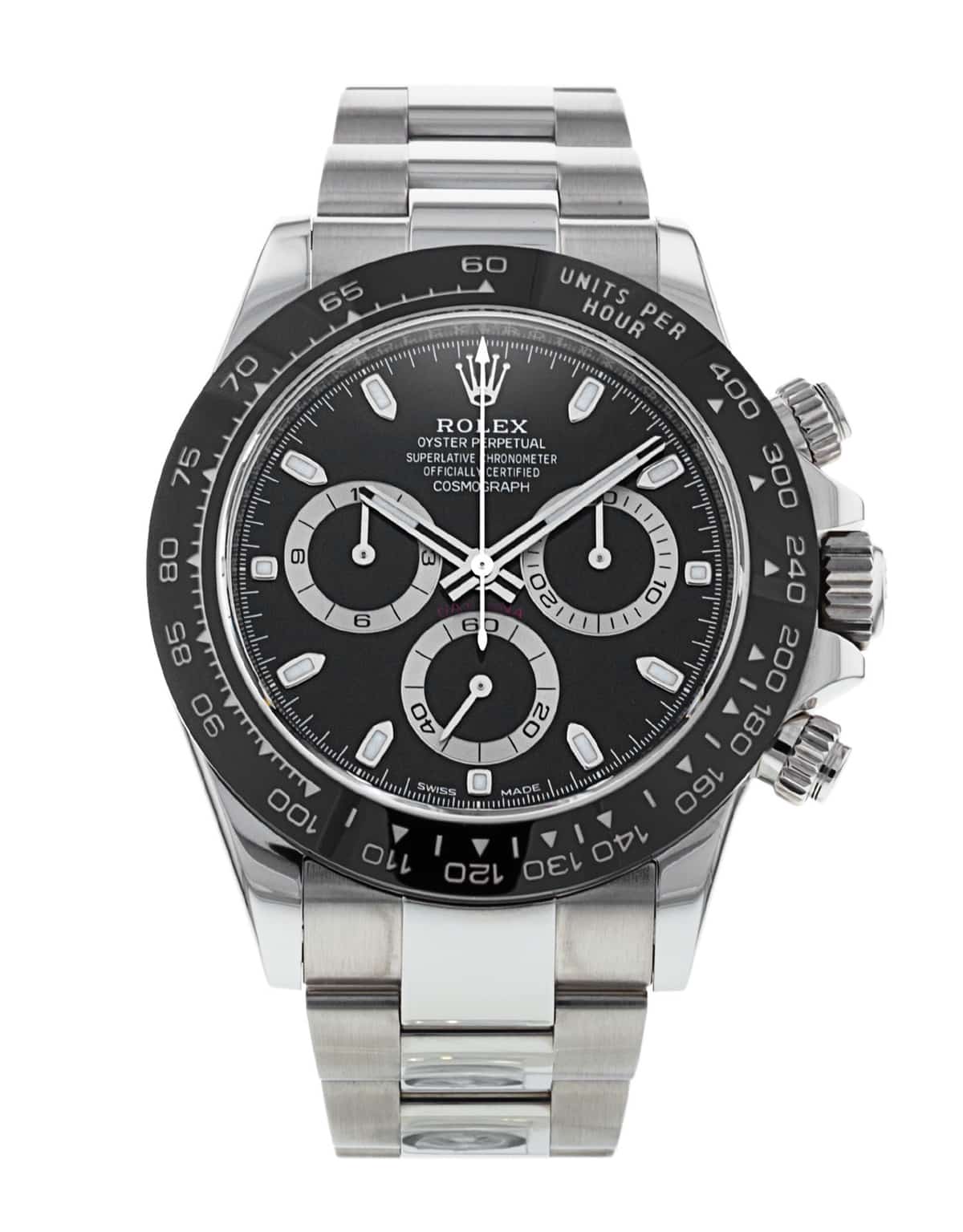 Rolex Daytona 116500 LN